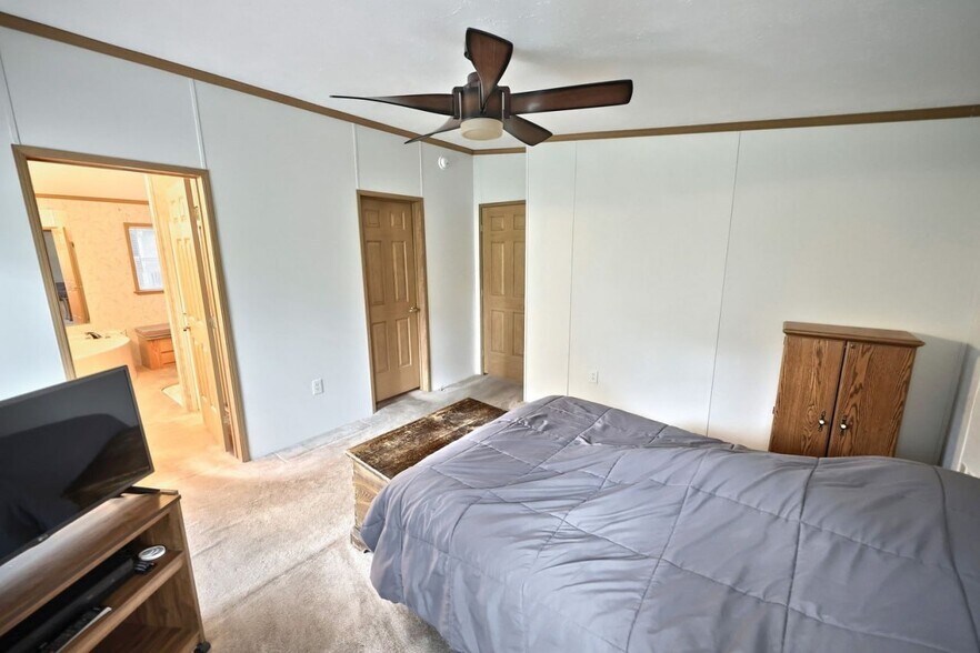 Building Photo - 3011 Faith Ln