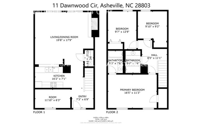 Building Photo - 14 Dawnwood Cir