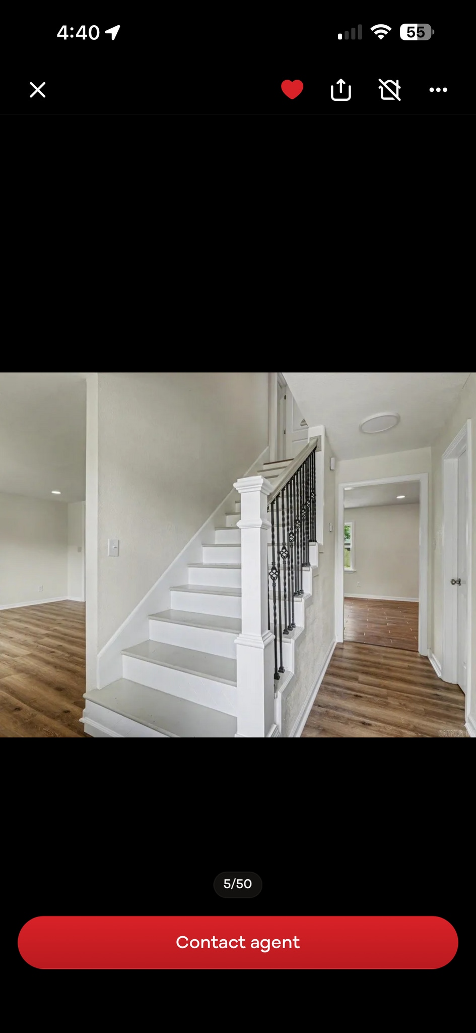 Building Photo - 1703 Park Ave