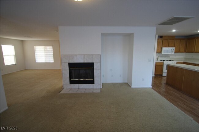 Building Photo - 5036 Wild Buffalo Ave