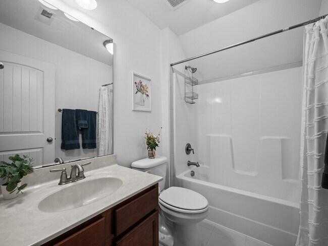 Building Photo - 509 Romper Rd