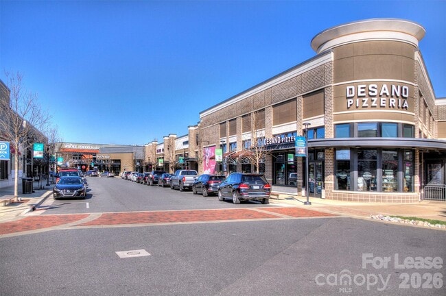 Building Photo - 5862 Ardrey Kell Rd