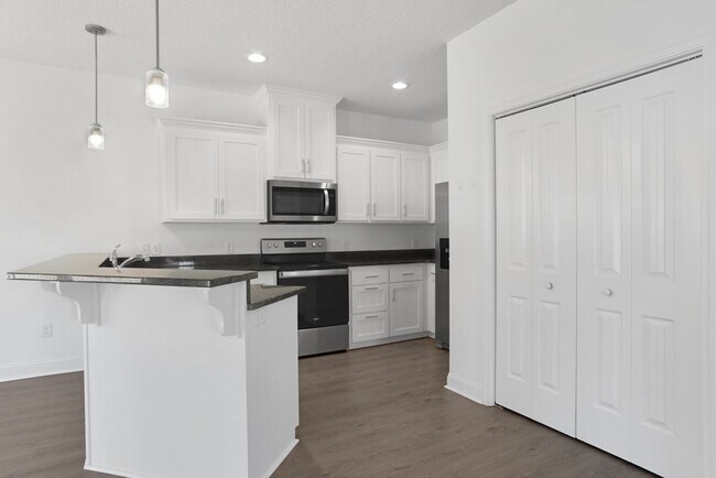 Building Photo - Home for rent in Hinesville GA