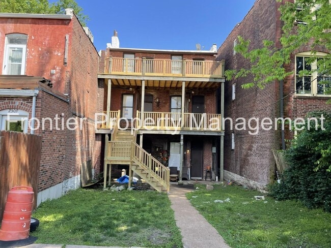 Building Photo - 2511 S 9th St