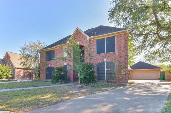 Building Photo - 15206 Evergreen Knoll Ln