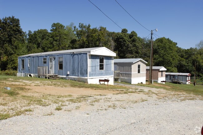 Building Photo - Barnes Mobile Home Park
