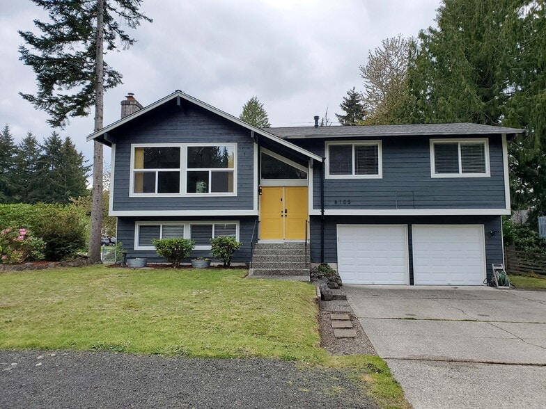 Building Photo - 8105 Spur Ct NW