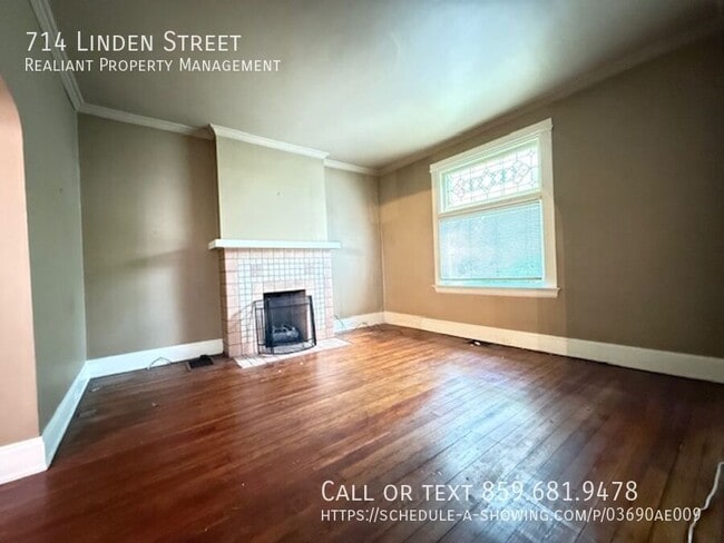 Building Photo - 714 Linden Ave