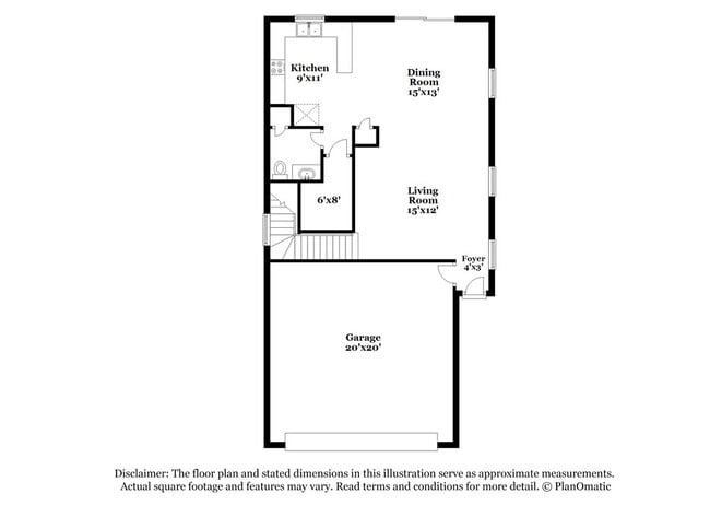 Building Photo - 8170 Cohosh Ct