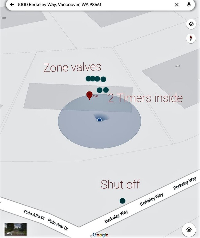 Building Photo - Great 3 Bedroom Ranch in Vancouver!