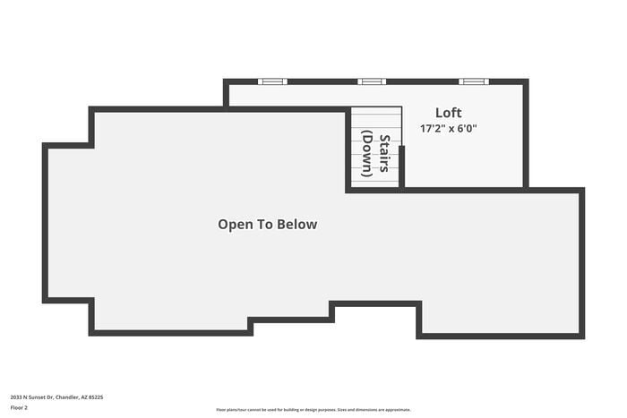 Building Photo - 2033 N Sunset Dr