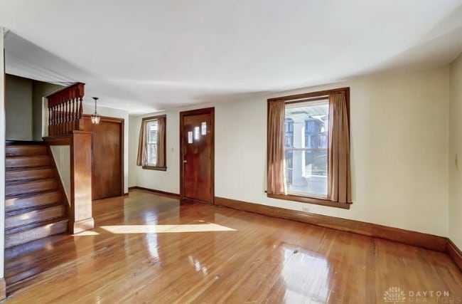 Building Photo - 743 St Nicholas Ave