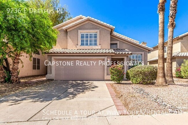 Primary Photo - 9236 E Dreyfus Pl