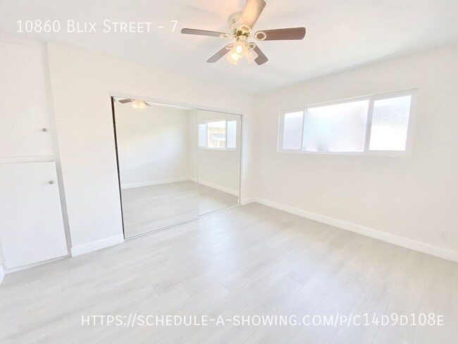 Building Photo - Beautiful newly remodeled modern top floor...