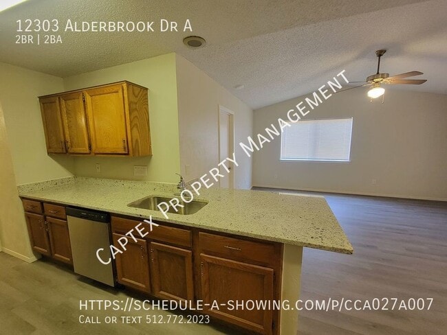 Building Photo - 12303 Alderbrook Dr