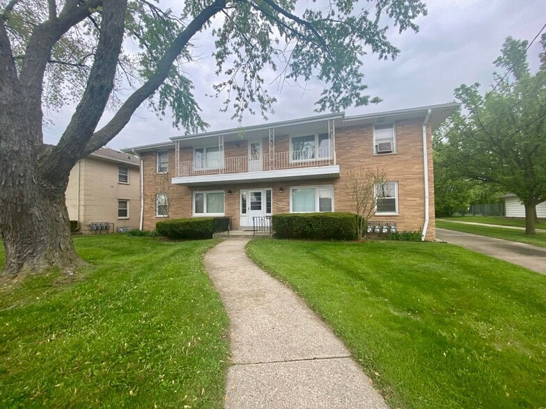 Primary Photo - 7009 W Tripoli Ave