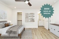 Building Photo - Newly Built End-Unit Belvedere Apartment -...