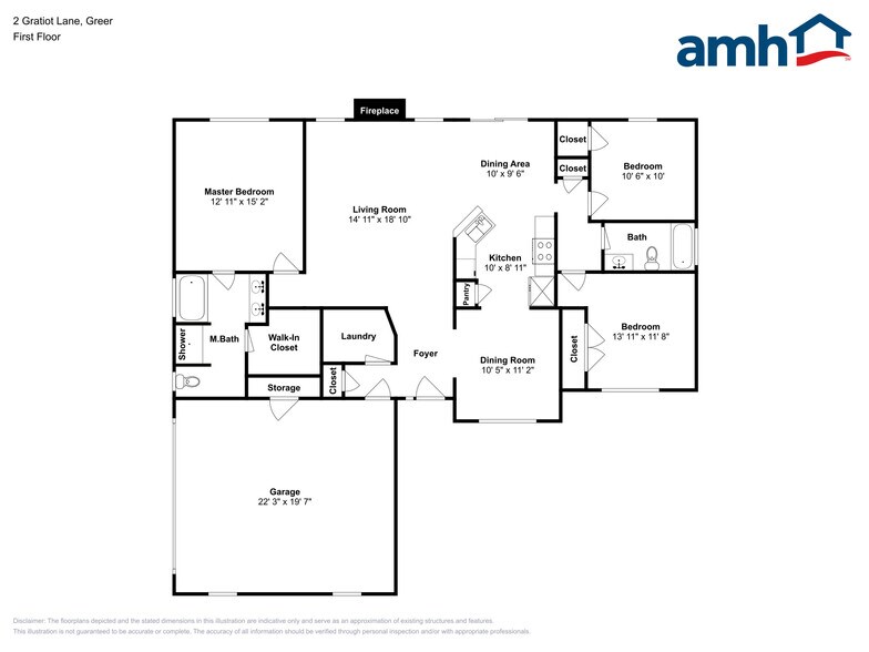 Building Photo - 2 Gratiot Ln