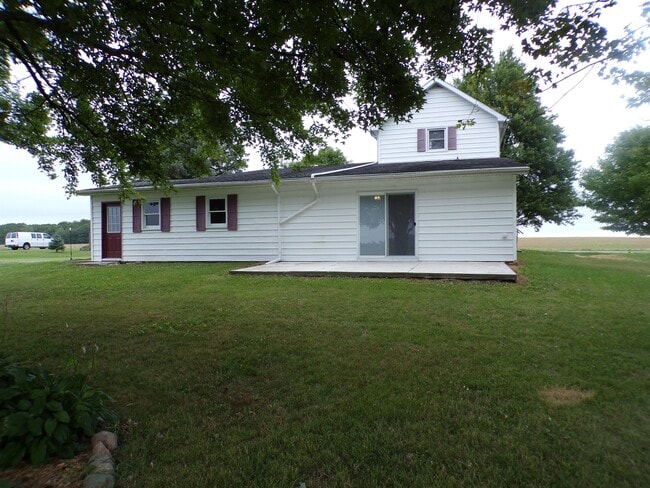 Building Photo - 14780 Lickley Rd