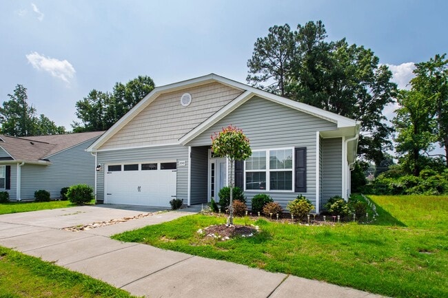 Building Photo - 4 Bedroom Ranch in Creedmoor!