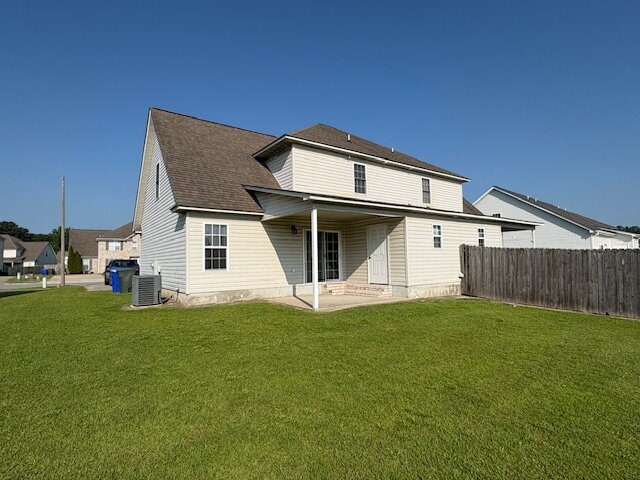 Building Photo - 320 S Square Dr