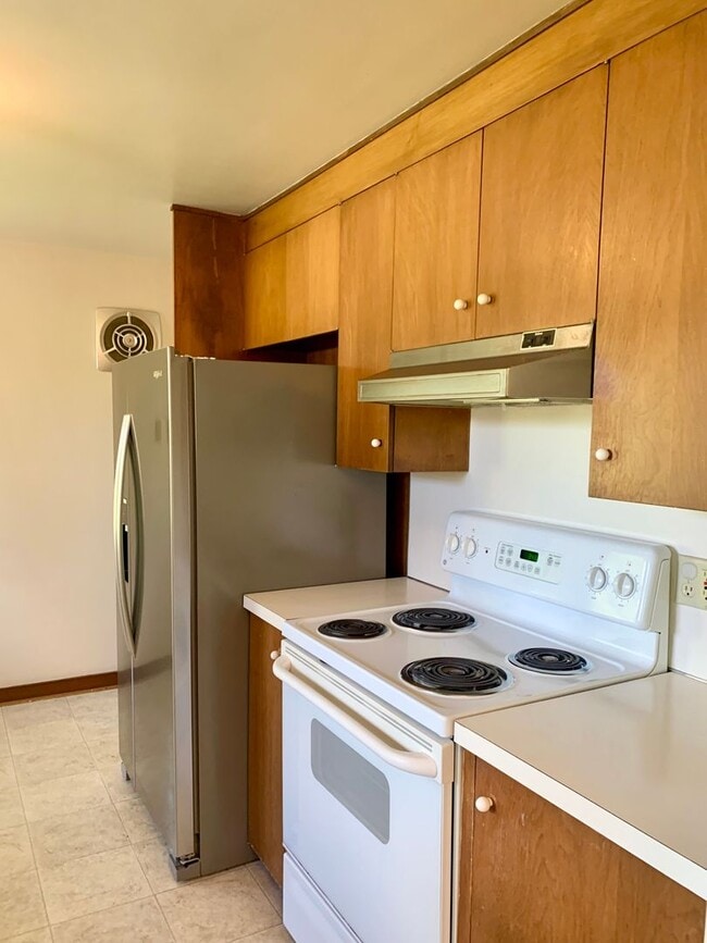 Building Photo - Laurelhurst Home