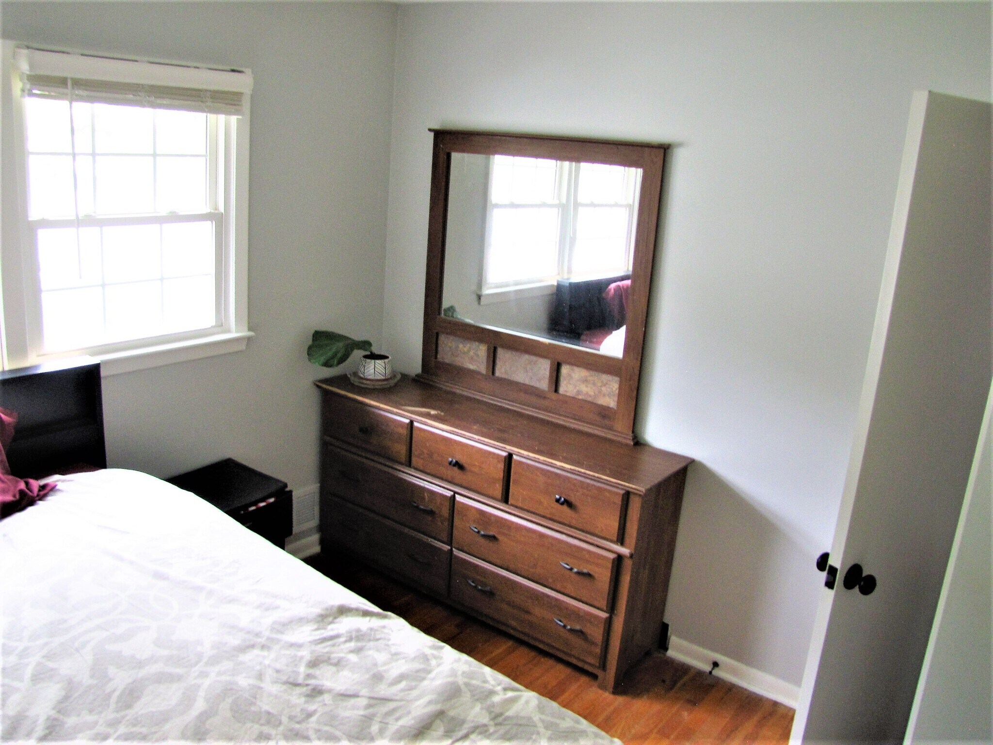 Bedroom #3 - 7701 Grover St