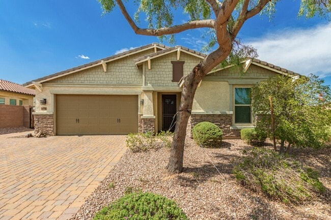 Primary Photo - Spacious 4BR House in Goodyear