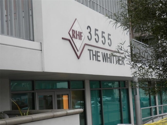 Building Photo - 3555 Whittier Blvd