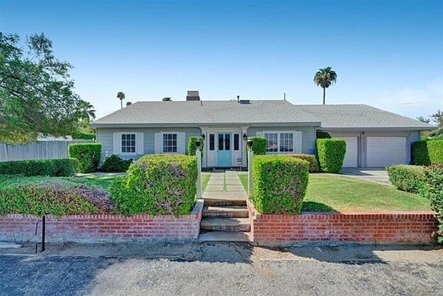 Building Photo - 37795 Cathedral Canyon Dr