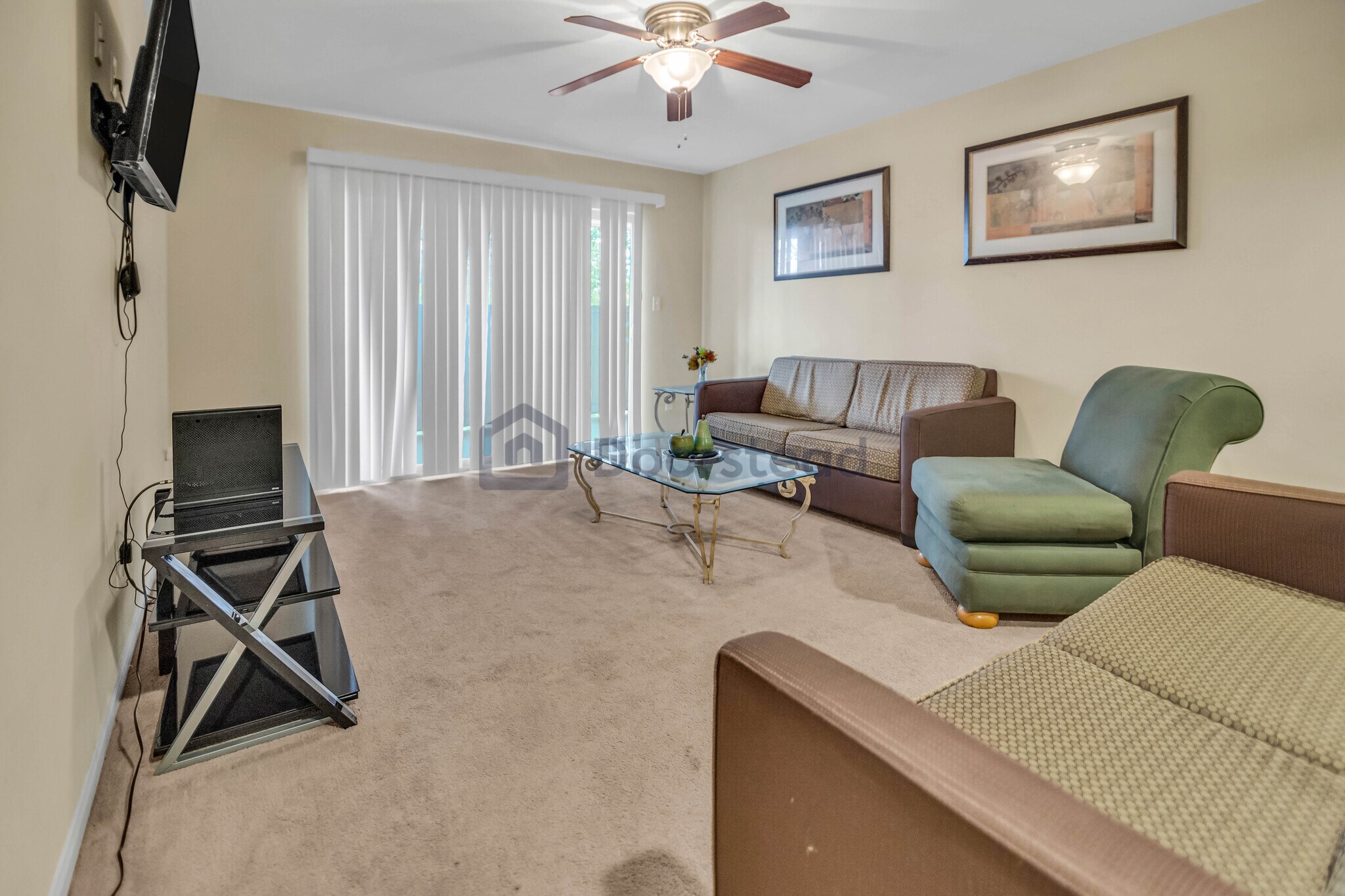 Building Photo - 8415 Hearth Dr