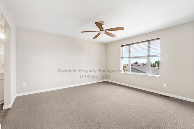 Building Photo - Stunning 3 Bedroom House in Hannah Ridge