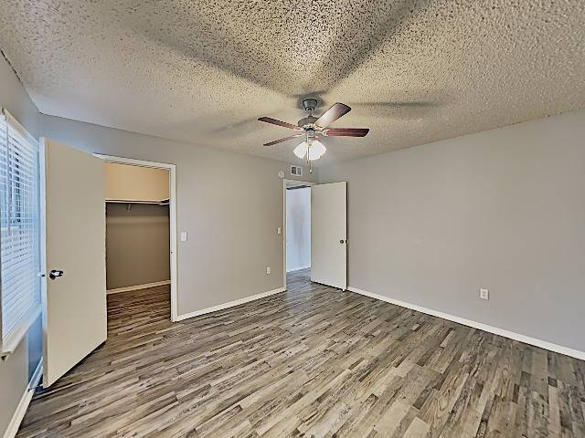 Bedroom - Vines at Adams