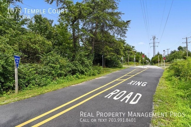 Building Photo - 1073 Temple Ct