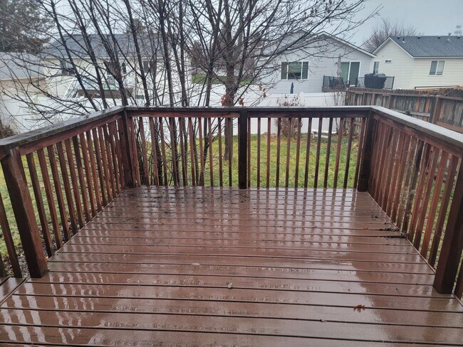 Building Photo - Fantastic 3-Bedroom Home In Liberty Lake