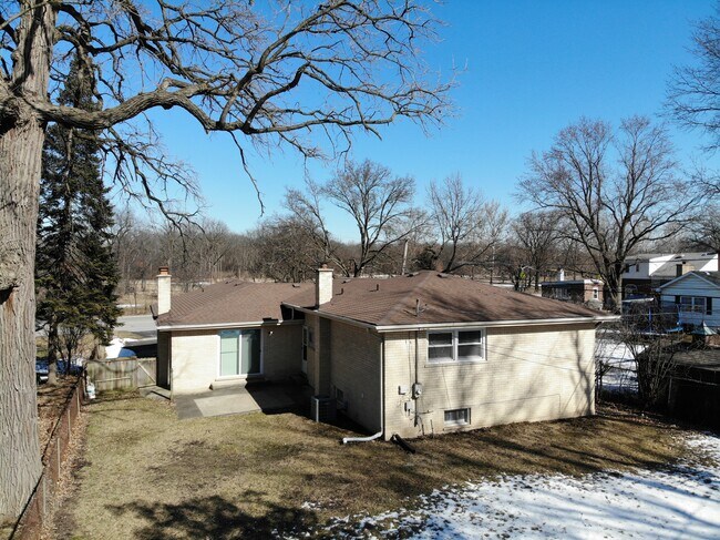 Building Photo - 1117 Ogden Ave