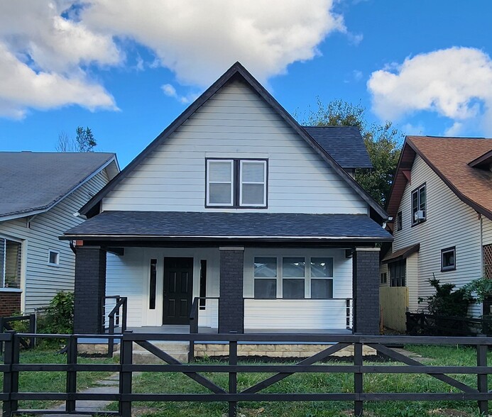 Building Photo - 261 N PERSHING AVE