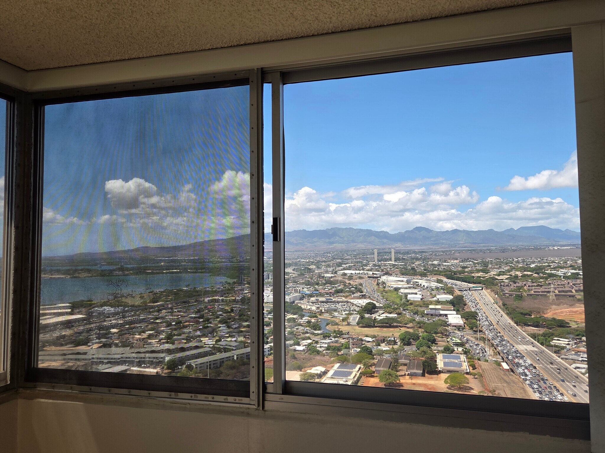 2nd Bedroom View - 98-288 Kaonohi St
