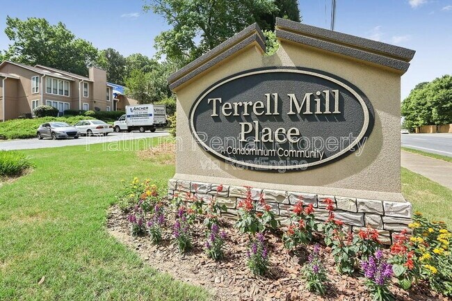 Building Photo - 1555 Terrell Mill Pl SE