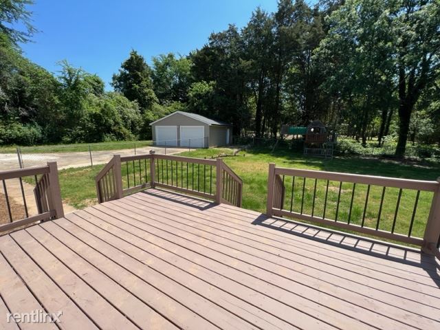 Building Photo - 3 br, 2 bath House - 1691 Old Linwood Rd