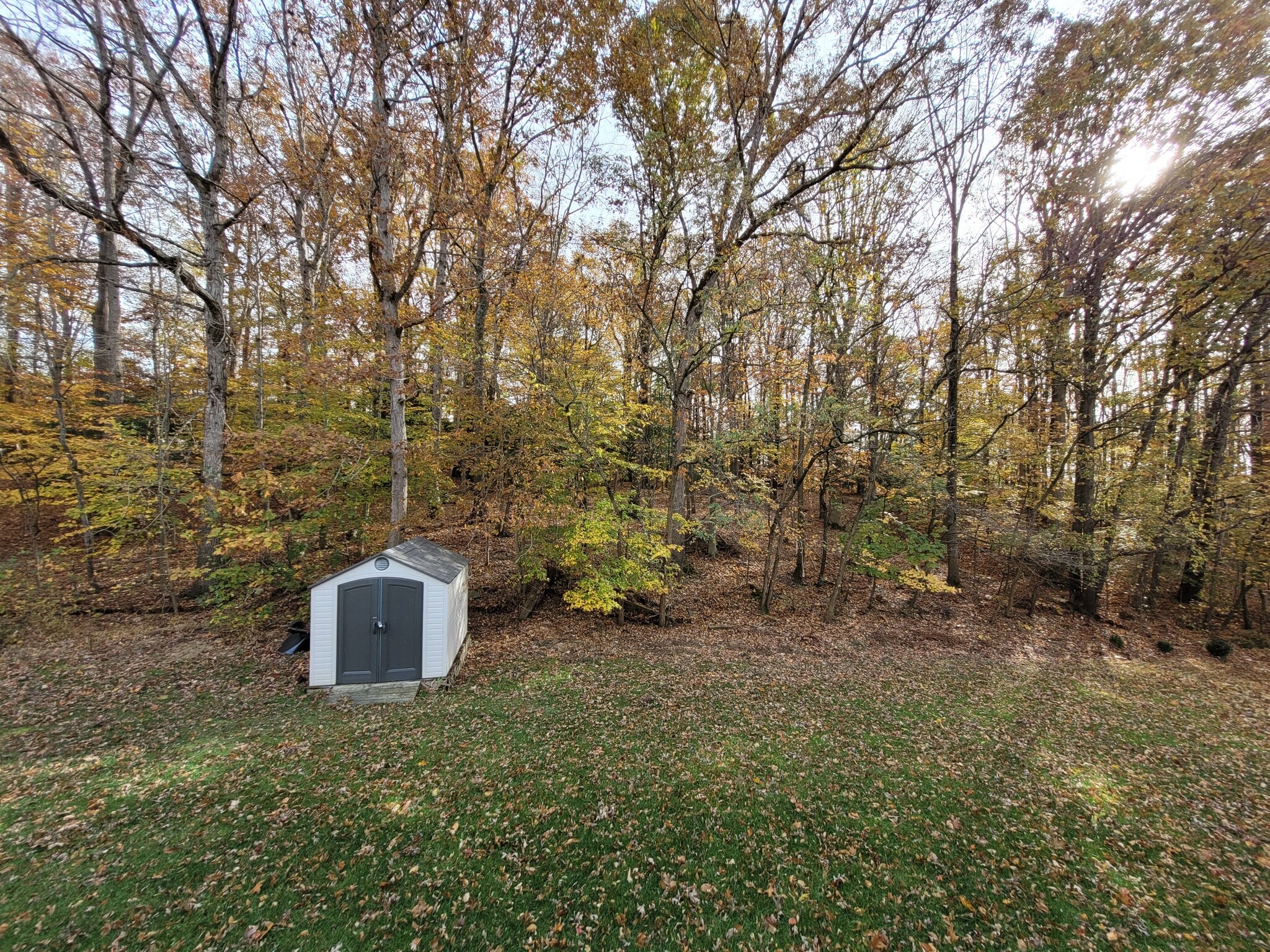 Building Photo - 1409 Old Cannon Rd