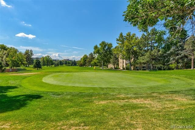 Building Photo - 2750 S Heather Gardens Way