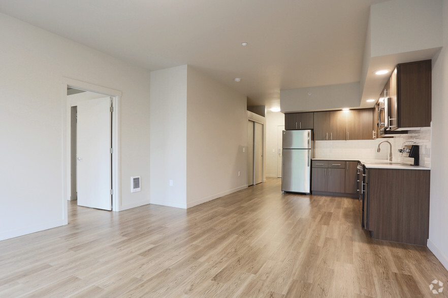 Interior Photo - Tabor View Lofts