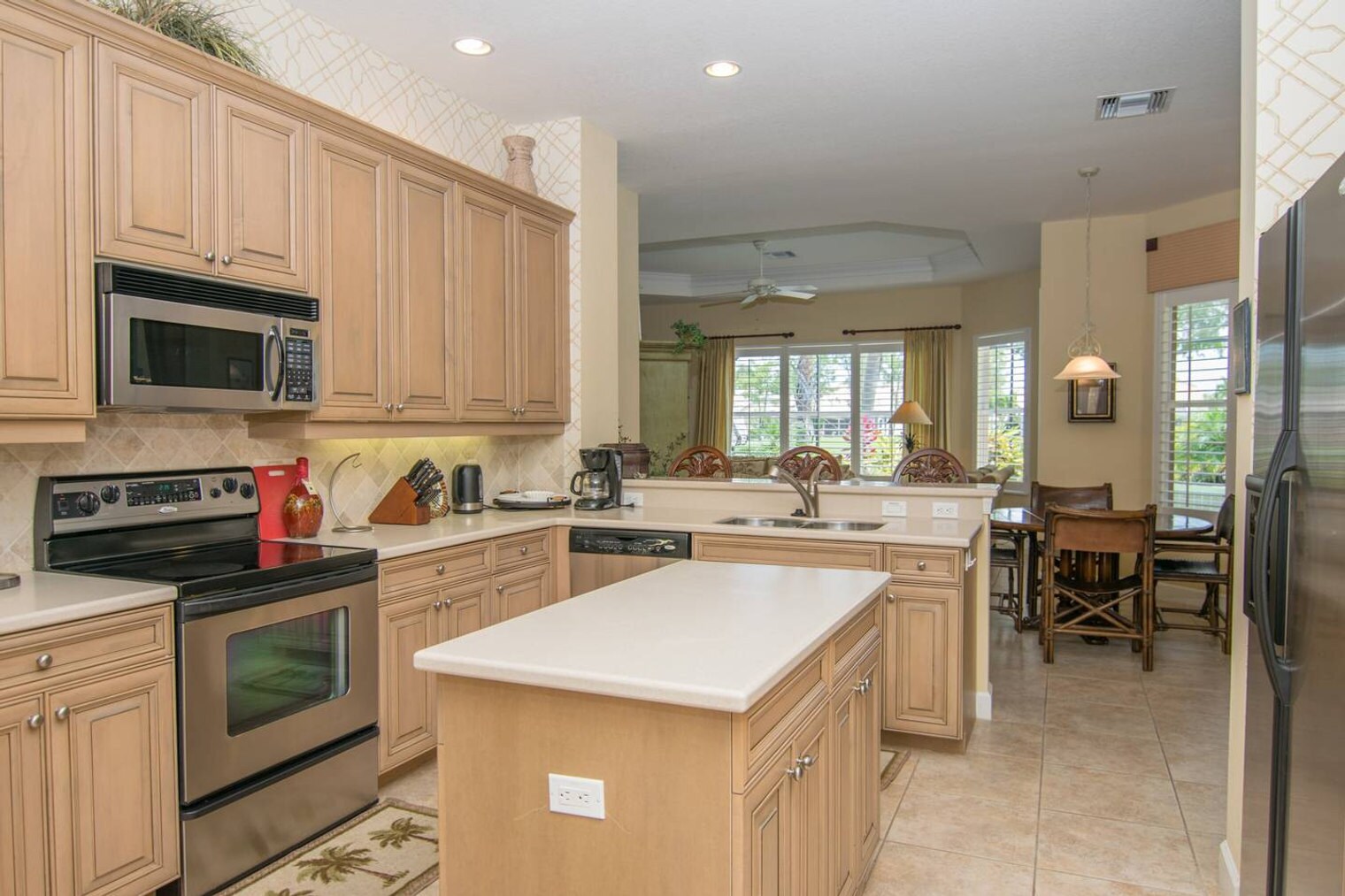 Building Photo - 8978 Mustang Island Cir