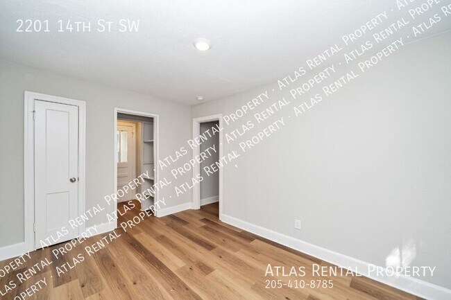 Building Photo - 2201 14th St SW