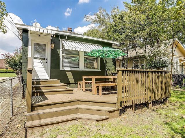 Building Photo - 4921 El Campo Ave