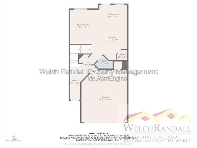 Building Photo - 16254 S Truss Dr
