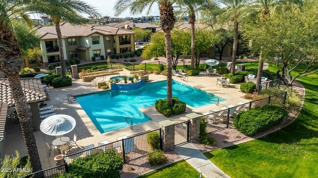 Building Photo - 21320 N 56th St