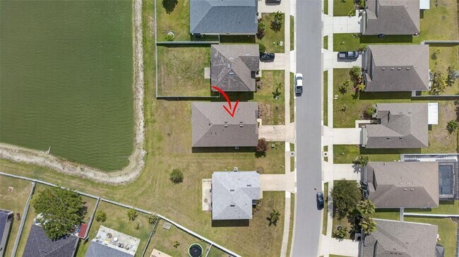 Building Photo - 4042 Wayfarer Wy