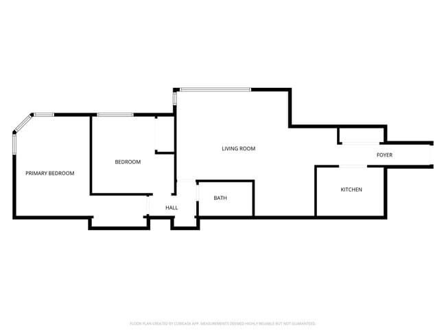 Building Photo - 7337 S South Shore Dr